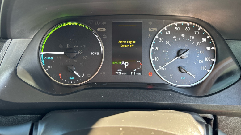 Renault Kangoo L2 E-Tech LL21 90kW 44kWh Start Van Auto